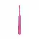 Cepillo de Dientes Sónico Con Cerdas Suaves Barbie Miniso