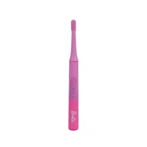 Cepillo de Dientes Sónico Con Cerdas Suaves Barbie Miniso