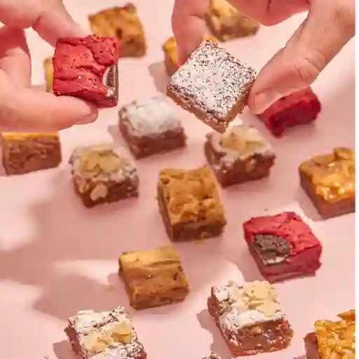 Bites x 50