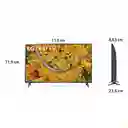 Lg Tv 50 Led Uhd 4K Smart 126 cm 50Up7500Psf.Awc