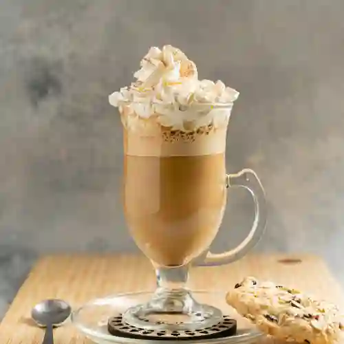 Capuccino Vienes 9 Onz