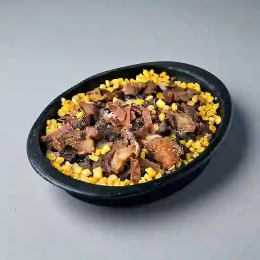 Mazorcada Chicharrona