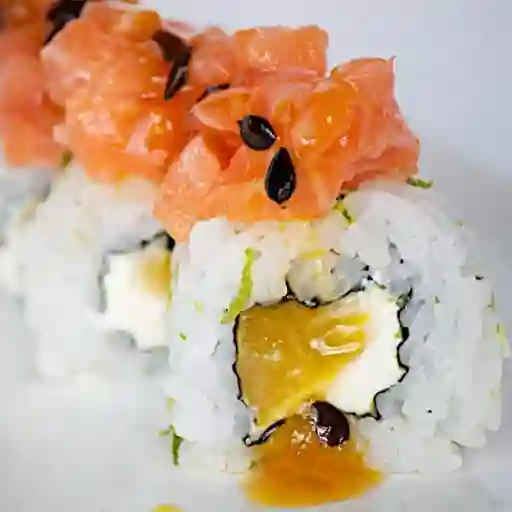 Tropicakate Roll