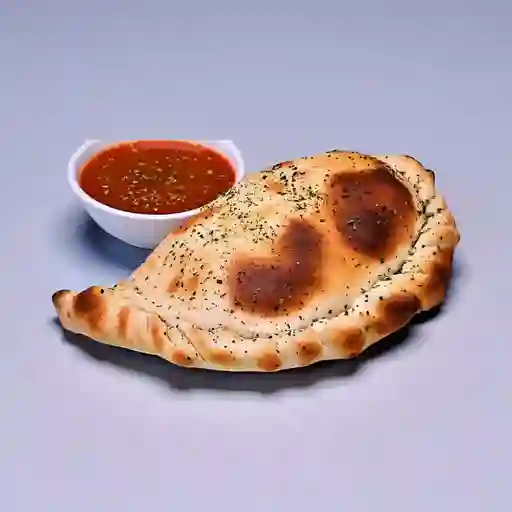 Combo Panzerotti Especial + Poker