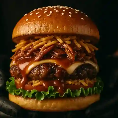 Especial The Smoker