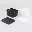 Ultra Clean Caja Storage Solutions 12 x 17 cm 027100140