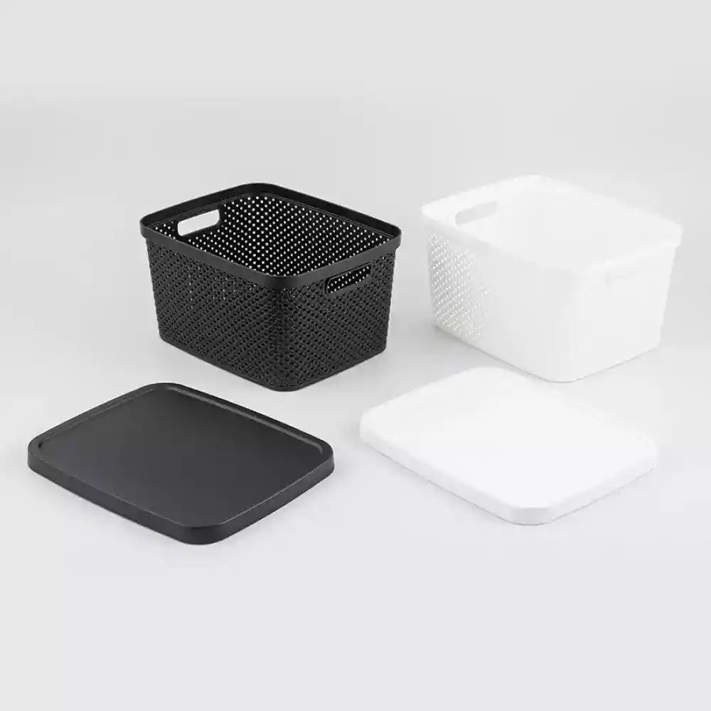 Ultra Clean Caja Storage Solutions 12 x 17 cm 027100140