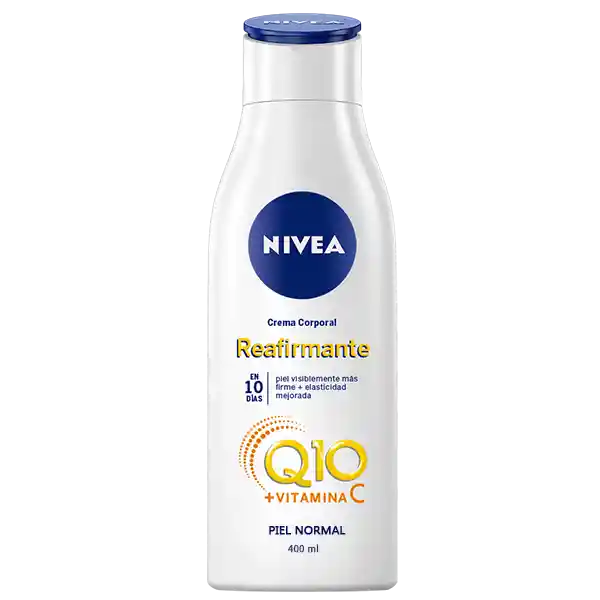 Nivea Crema Corporal Proteccion Solar