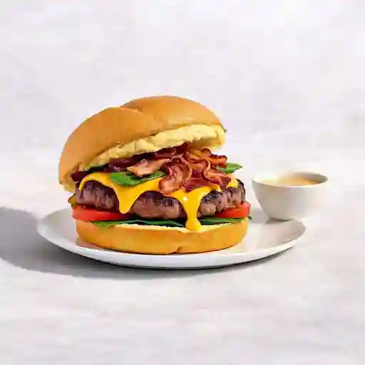 Sweet Burger