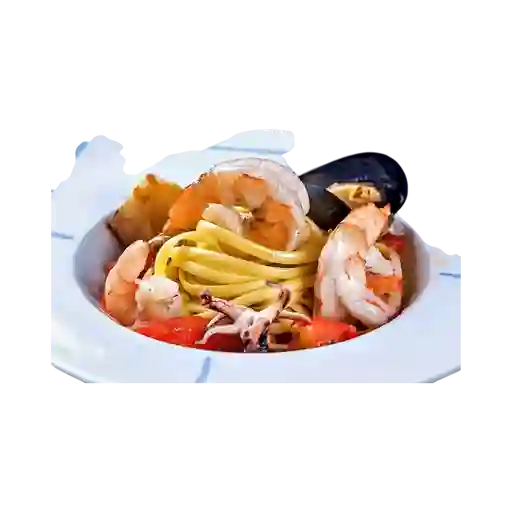 Linguini Fruto Di Mari