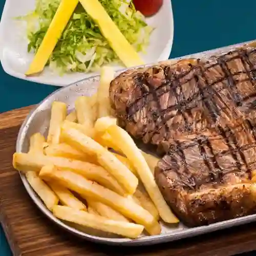 Carne Asada 250 gr
