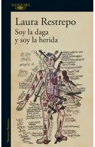 Soy la Daga y Soy la Herida