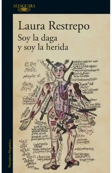 Soy la Daga y Soy la Herida