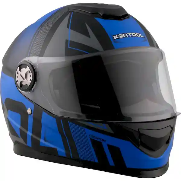 Kontrol Casco Para Moto 7705946746786