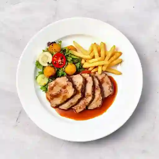 Lomo De Cerdo