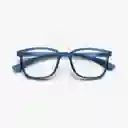 B+D Gafas Reading Max Az + 3.00