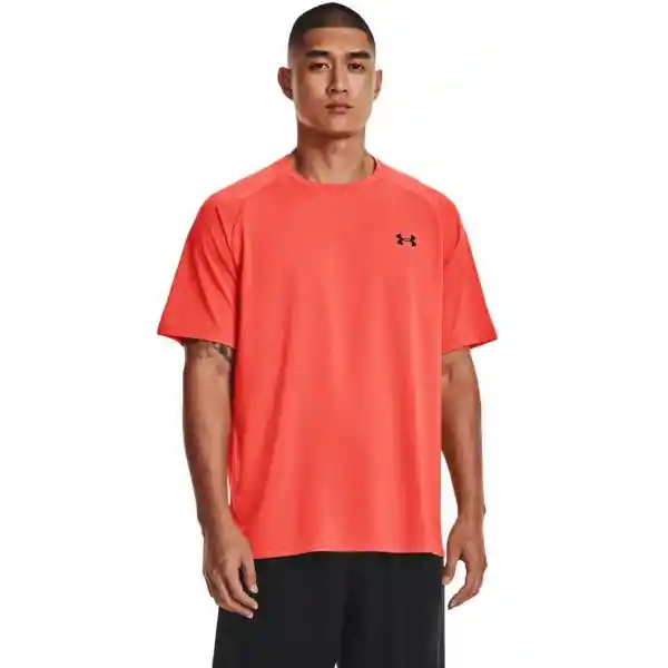 Under Armour Camiseta Novelty Talla XL Naranja Ref: 1345317-877