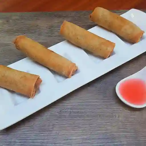 Lumpias