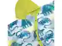 Impermeable Pvc Niño Casaideas