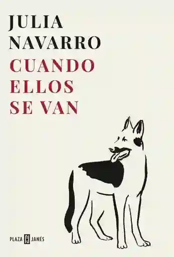 Cuando Ellos se Van - Navarro Julia