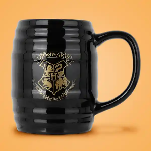 Taza de Cerámica de Serie Harry Potter 650 mL Miniso