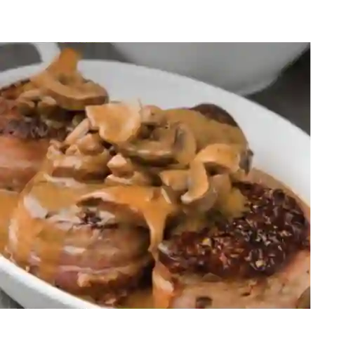 Filet mignon