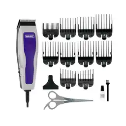 Wahl Máquina Peluquería Profesional Peluquera Home Cut Basic