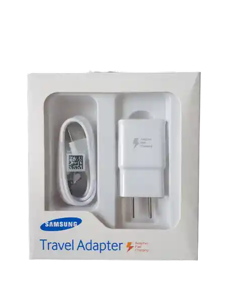 Samsung Cargador Original Micro