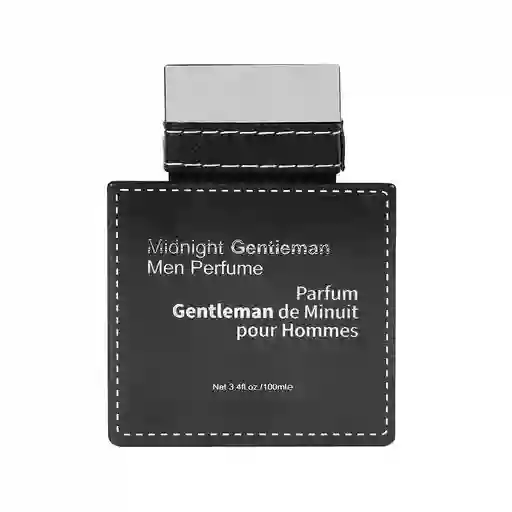 Perfume de Hombre Midnight Miniso