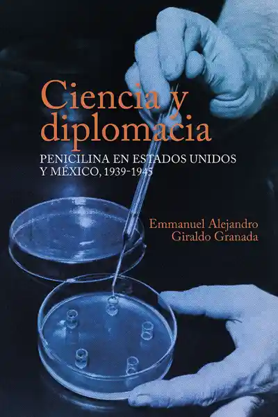 Ciencia y Diplomacia - Editorial Universidad Del Rosario-Uros