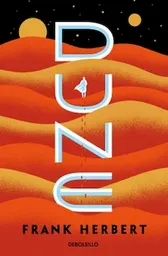 Dune - Frank Herbert