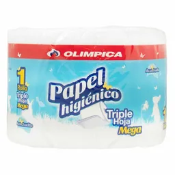 Olimpica P/Higbco Prem Fino 3H 32M X