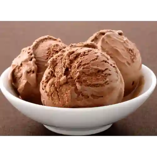 Bola de Helado + 1 Topping