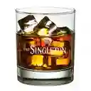 Singleton Whisky Tailfire