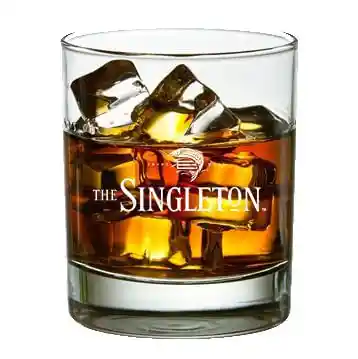 Singleton Whisky Tailfire