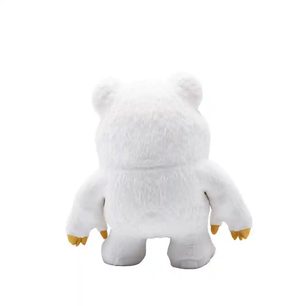Toy Logic Figura de Acción Splats Evil Bear 11 cm 992912