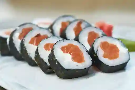 Philadelphia Maki