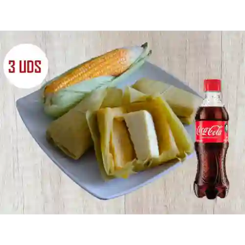 Combo Delicioso