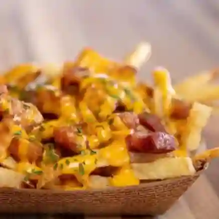 Bowl Cheddar Tocineta