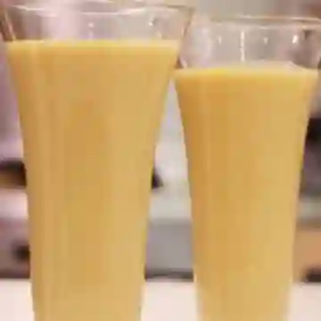 Batido Frutos Amarillos