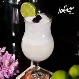 Limonada de Coco 16 Oz