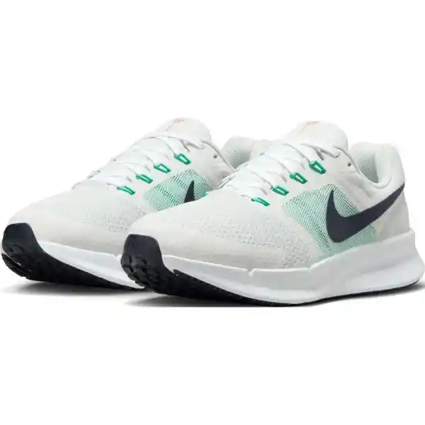 Nike Tenis Run Swift 3 Mujer Blanco 5.5 DR2698-005