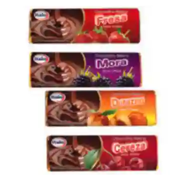 Chocolatina Italo 46Gr