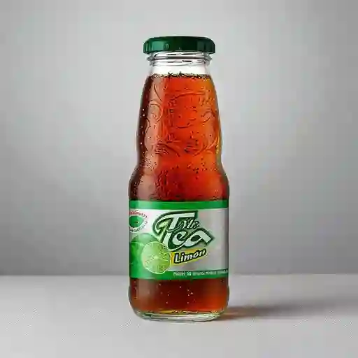 Mr Tea Limón 300 ml