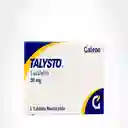 Talysto (20 mg)