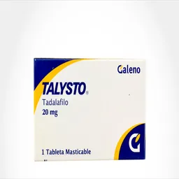 Talysto (20 mg)
