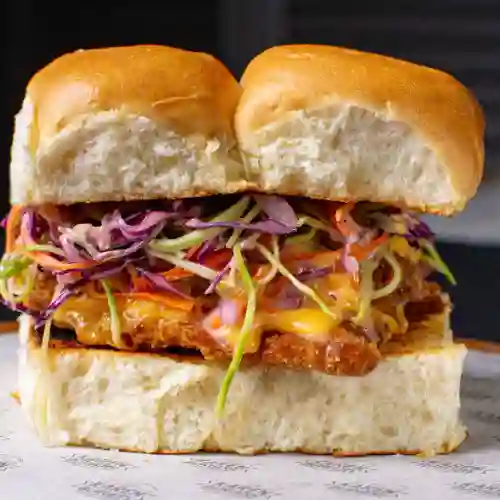 Chicken Karenburgers Sandwich180