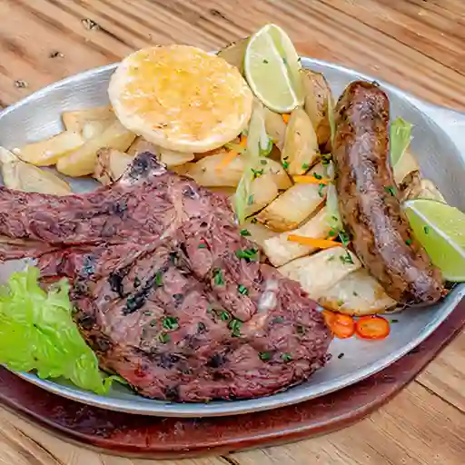 Tomahawk
