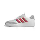 Adidas Zapatos Courtblock Hombre Blanco Talla 8.5 Ref: IH4713