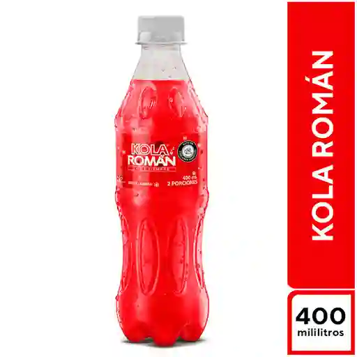 Kola Roman 400 ml